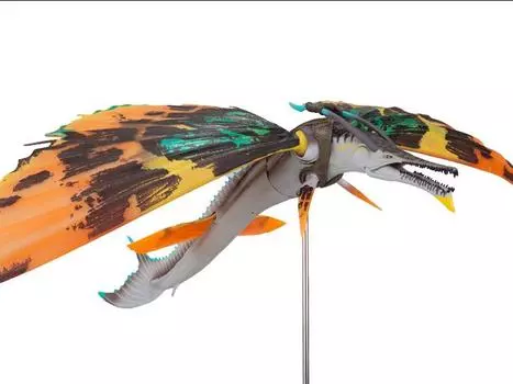 Фигурка Avatar: The Way of Water Skimwing Action Figure MCFARLANE TOYS