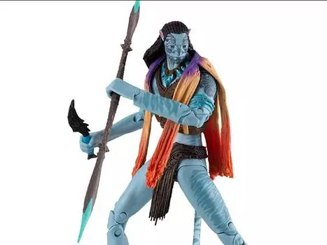 Фигурка Avatar: The Way of Water Tonowari Action Figure MCFARLANE TOYS