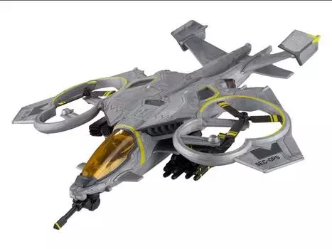 Фигурка Avatar: The Way of Water World of Pandora RDA Seawasp Deluxe Figure Mcfarlane Toys