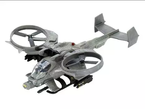 Фигурка Avatar World of Pandora AT-99 Scorpion Gunship Mcfarlane Toys