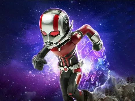 Фигурка Avengers: Endgame Premium PVC Ant-Man Toylaxy