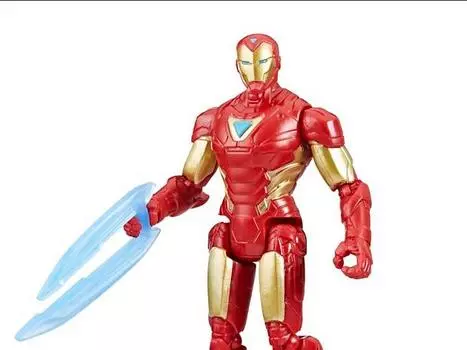 Фигурка Avengers Epic Hero Series Iron Man Hasbro