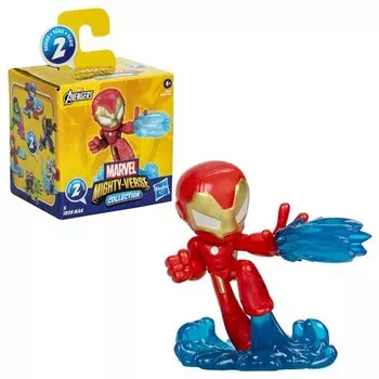 Фигурка Avengers Marvel Железный Человек