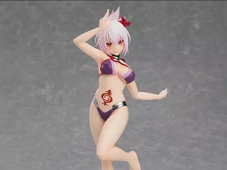 Фигурка Ayakashi Triangle Pop Up Parade Matsuri Kazamaki Good Smile Company