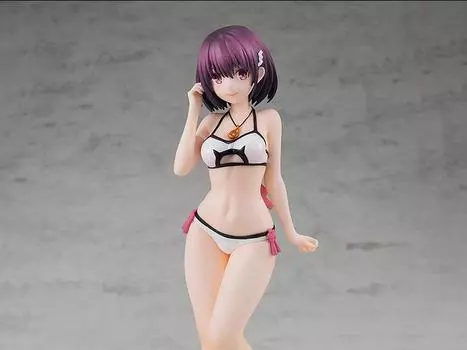 Фигурка Ayakashi Triangle Pop Up Parade Suzu Kanade Good Smile Company