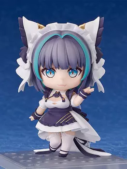 Фигурка Azur Lane - Chesire Nendoroid (DX Ver.)