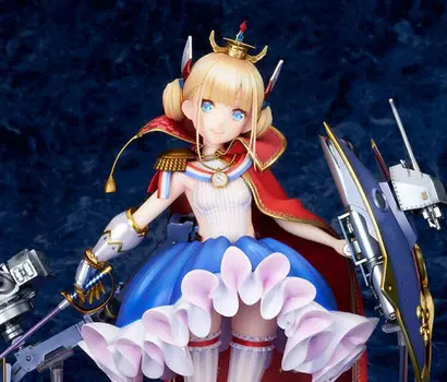 Фигурка Azur Lane - Le Triomphant 1/7 Scale Figure