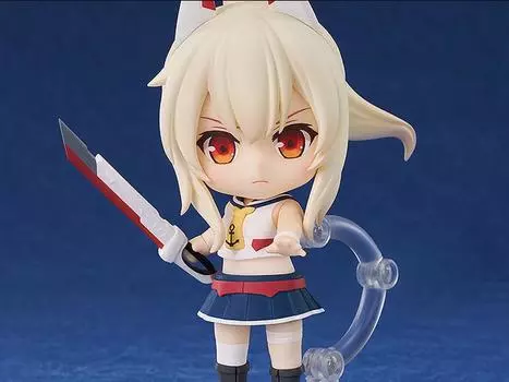 Фигурка Azur Lane Nendoroid No.1975 Ayanami Good Smile Company