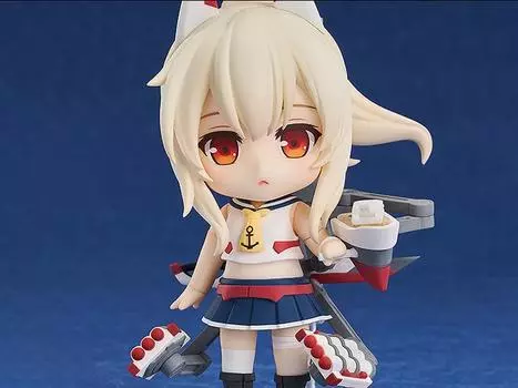 Фигурка Azur Lane Nendoroid No.1975-DX Ayanami Good Smile Company