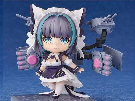 Фигурка Azur Lane Nendoroid No.2131-DX Cheshire Good Smile Company