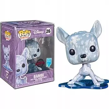 Фигурка Бэмби из фильма Funko Pop Funko POP!