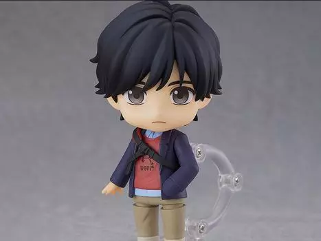 Фигурка Banana Fish Nendoroid No.1082 Eiji Okumura (Reissue) Good Smile Company