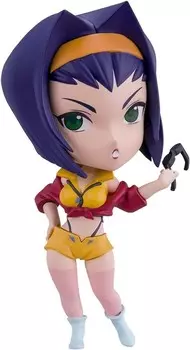 Фигурка Bandai Cowboy Bebop Фэй Валентайн 7 см