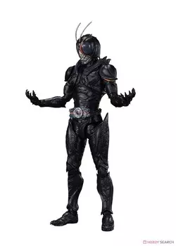 Фигурка Bandai S.H.Figuarts, Kamen Rider Black Sun, 15 см