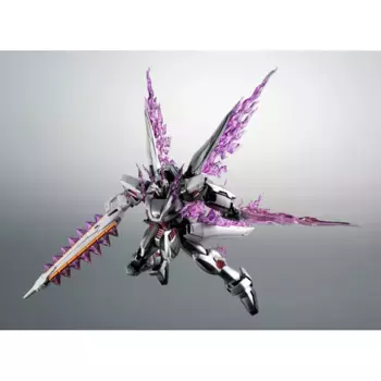 Фигурка Bandai The Robot Spirits Side MS, Ghost Gundam, 13 см