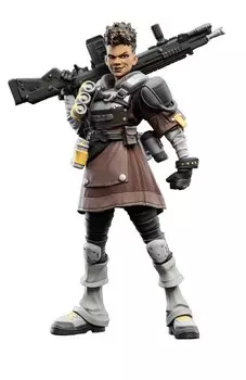 Фигурка Bangalore Apex Legends Mini Epics Inna marka
