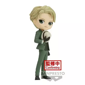 Фигурка Banpresto BP88565P Q Posket Loid Forger, Spyxfamily, Going Out Ver. 6 Inna marka