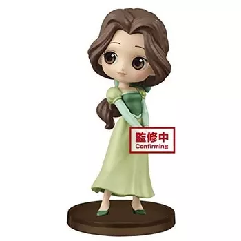 Фигурка Banpresto Disney Petit Story Of Belle Q Posket, версия 2