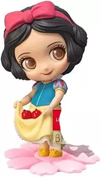 Фигурка Banpresto Q Posket Snow White Multicolor (BP16108) BANDAI