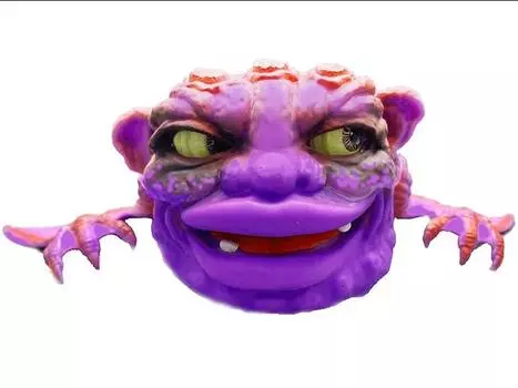 Фигурка Bat Boglins Vlad Triaction Toys