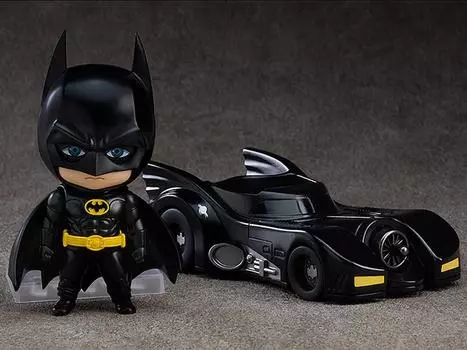 Фигурка Batman (1989) Nendoroid No.1694 Batman Good Smile Company