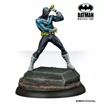 Фигурка Batman Miniature Game – Vilgilante Knight Models