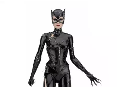 Фигурка Batman Returns Catwoman 1/4 Scale Figure Neca