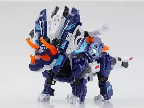 Фигурка BeastBOX BB-55 Sigma 52Toys