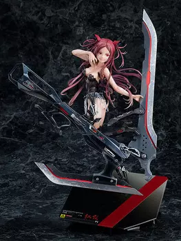 Фигурка BEATLESS - Kouka 1/8 Scale Figure