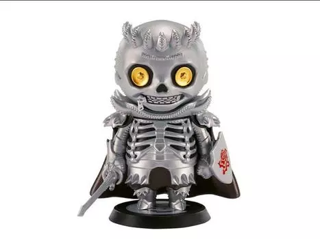 Фигурка Berserk Cutie1 Skull Knight Figure Prime 1 Studio