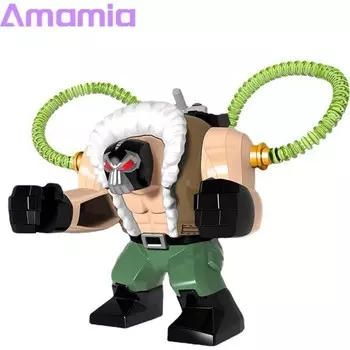 Фигурка Betty Becky Amamia Marvel