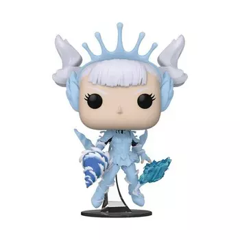 Фигурка Black Clover - S2 Noelle Funko Pop!
