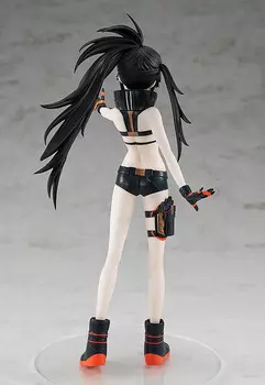 Фигурка Black Rock Shooter Dawn Fall - Empress POP UP PARADE Figure