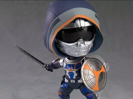 Фигурка Black Widow Nendoroid No.1675-DX Taskmaster Good Smile Company