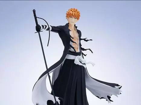Фигурка Bleach Pop Up Parade Ichigo Kurosaki Good Smile Company