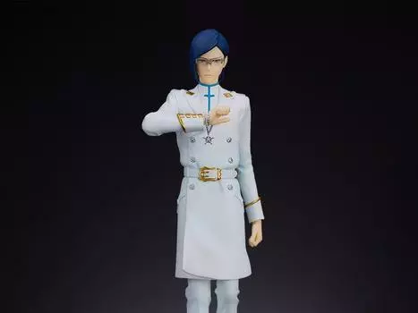 Фигурка Bleach Pop Up Parade Uryu Ishida Good Smile Company