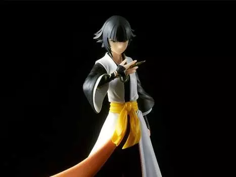 Фигурка Bleach Solid and Souls Sui-Feng Banpresto
