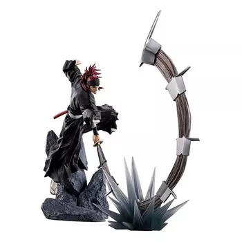 Фигурка Bleach: Thousand-Year Blood War FiguartsZERO - Ренджи Абарай Inna marka