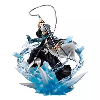 Фигурка «Блич: Тысячелетняя кровавая война» FiguartsZERO - Тоширо Хицугая Inna marka