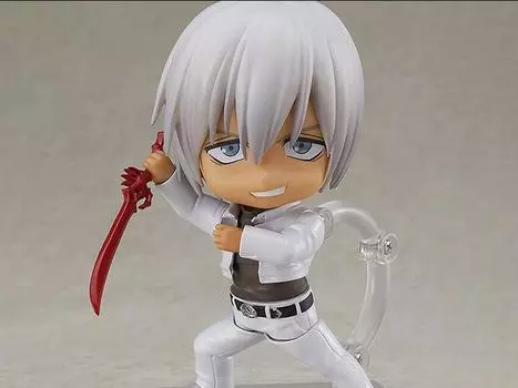 Фигурка Blood Blockade Battlefront & Beyond Nendoroid No.1892 Zapp Renfro Good Smile Company