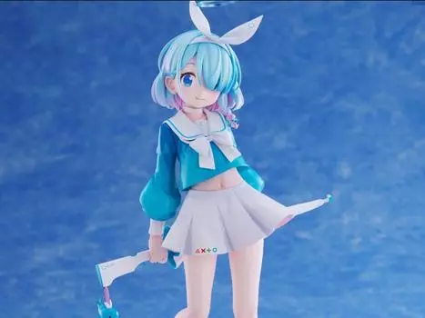 Фигурка Blue Archive Arona 1/7 Scale Figure Thousand
