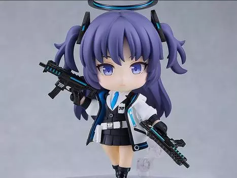 Фигурка Blue Archive Nendoroid No.2285 Yuuka Hayase Good Smile Company