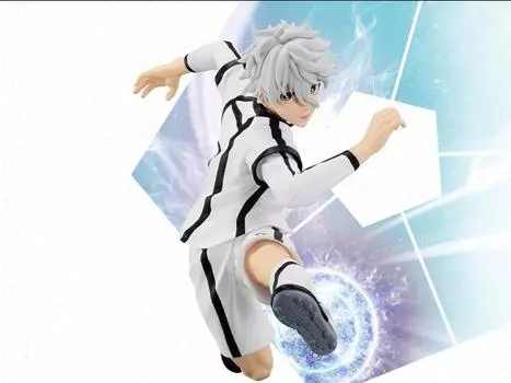 Фигурка Blue Lock - EPISODE Nagi: The Movie Seishiro Nagi Figure Banpresto
