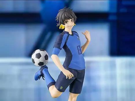 Фигурка Blue Lock Pop Up Parade Bachira Meguru Orange Rouge