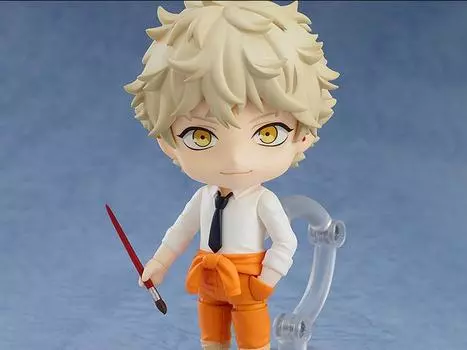 Фигурка Blue Period Nendoroid No.1852 Yatora Yaguchi ORANGE ROUGE