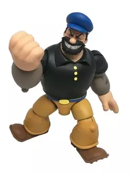 Фигурка Bluto Popeye Wave 1 Inna marka