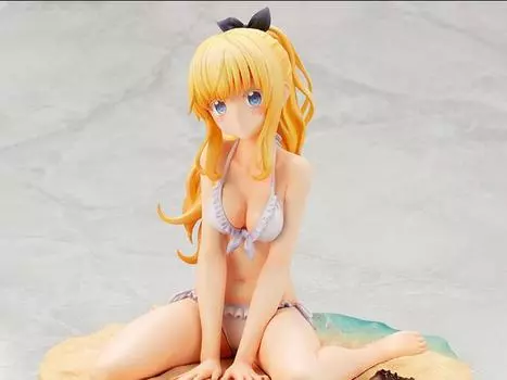 Фигурка Boarding School Juliet Juliet Persia 1/7 Scale Figure Kotobukiya