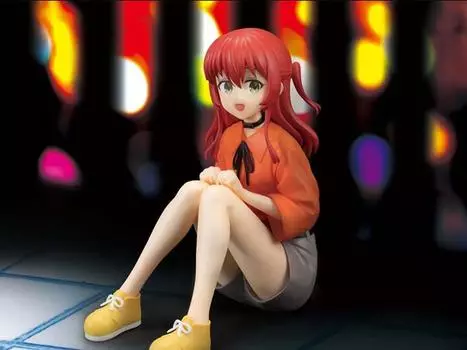 Фигурка Bocchi the Rock! Ikuyo Kita Figure Banpresto