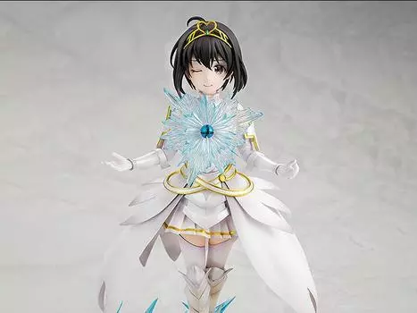 Фигурка Bofuri: I Don't Want to Get Hurt, so I'll Max Out My Defense KD Colle Maple (Break Core Ver.) 1/7 Scale Figure Kadokawa