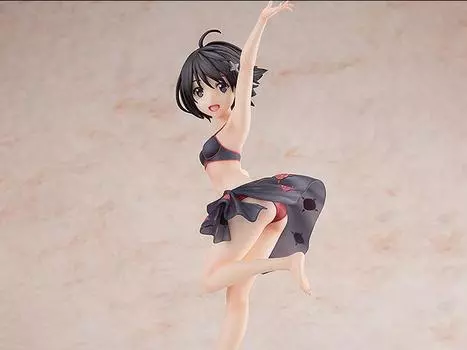 Фигурка Bofuri: I Don't Want to Get Hurt, so I'll Max Out My Defense KD Colle Maple (Swimsuit Ver.) 1/7 Scale Figure Kadokawa
